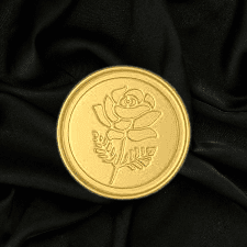 Gold Coin